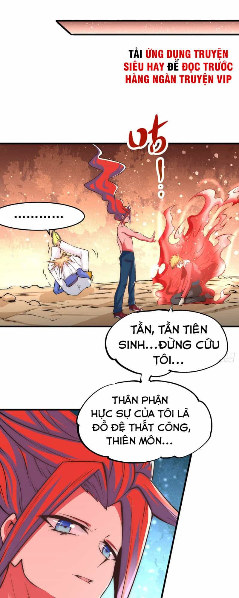 Đô Thị Đỉnh Phong Cao Thủ - Chương 165 - ảnh 29
