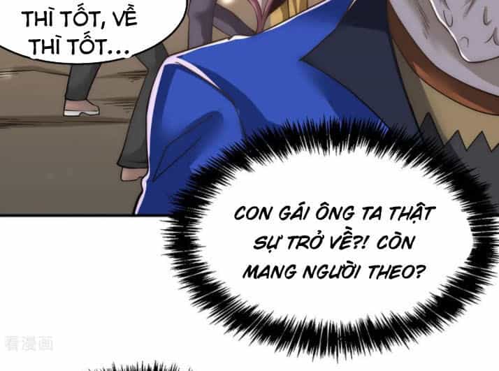 Đô Thị Đỉnh Phong Cao Thủ - Chương 166 - ảnh 35