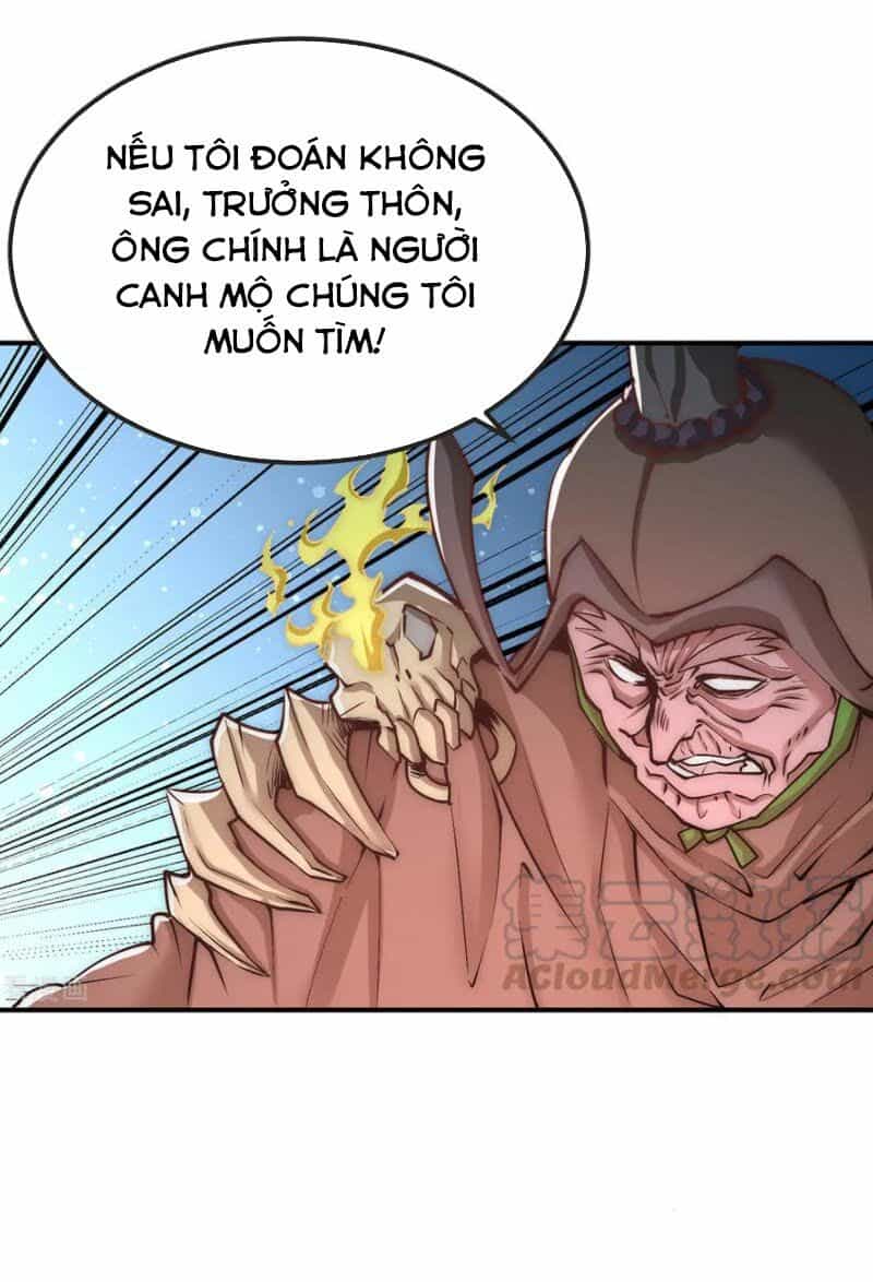 Đô Thị Đỉnh Phong Cao Thủ - Chương 167 - ảnh 19