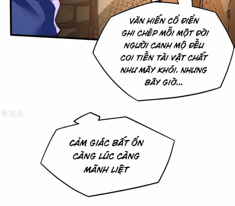 Đô Thị Đỉnh Phong Cao Thủ - Chương 167 - ảnh 31