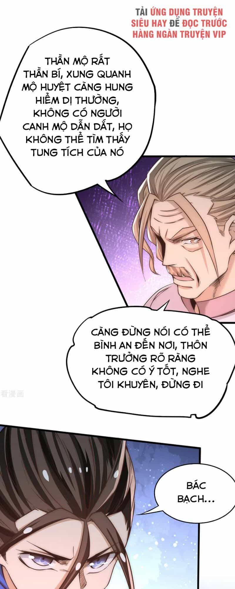 Đô Thị Đỉnh Phong Cao Thủ - Chương 167 - ảnh 39