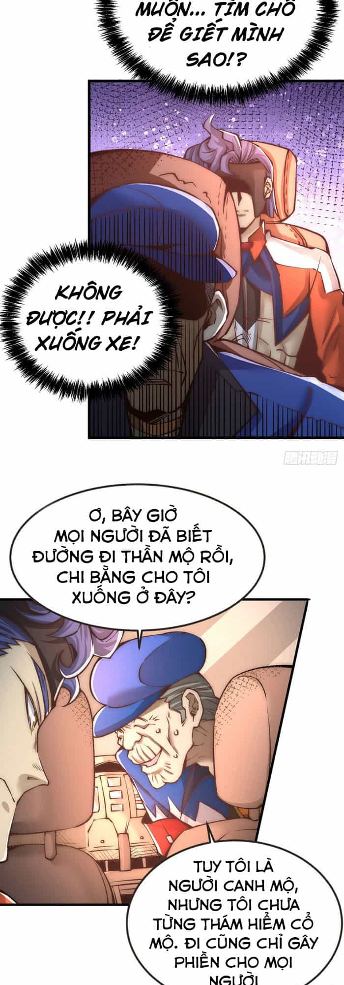Đô Thị Đỉnh Phong Cao Thủ - Chương 168 - ảnh 12