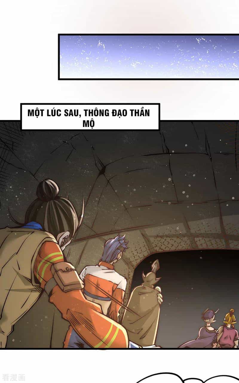 Đô Thị Đỉnh Phong Cao Thủ - Chương 169 - ảnh 12