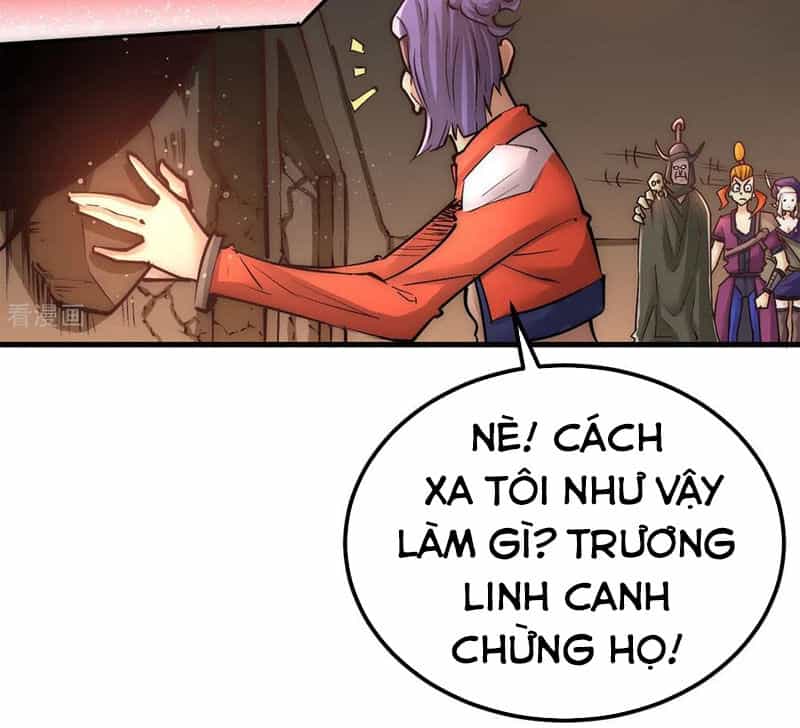 Đô Thị Đỉnh Phong Cao Thủ - Chương 170 - ảnh 37