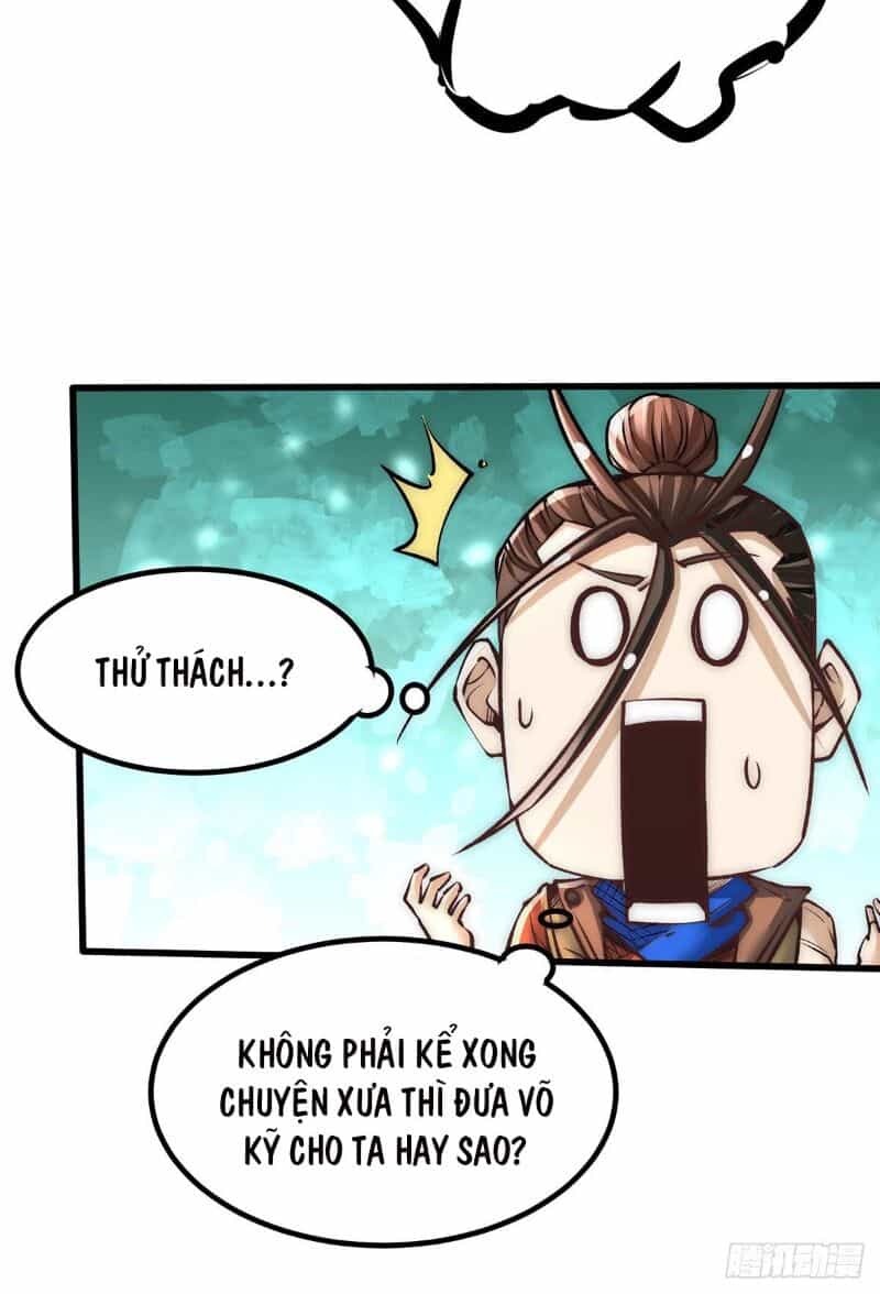 Đô Thị Đỉnh Phong Cao Thủ - Chương 172 - ảnh 43