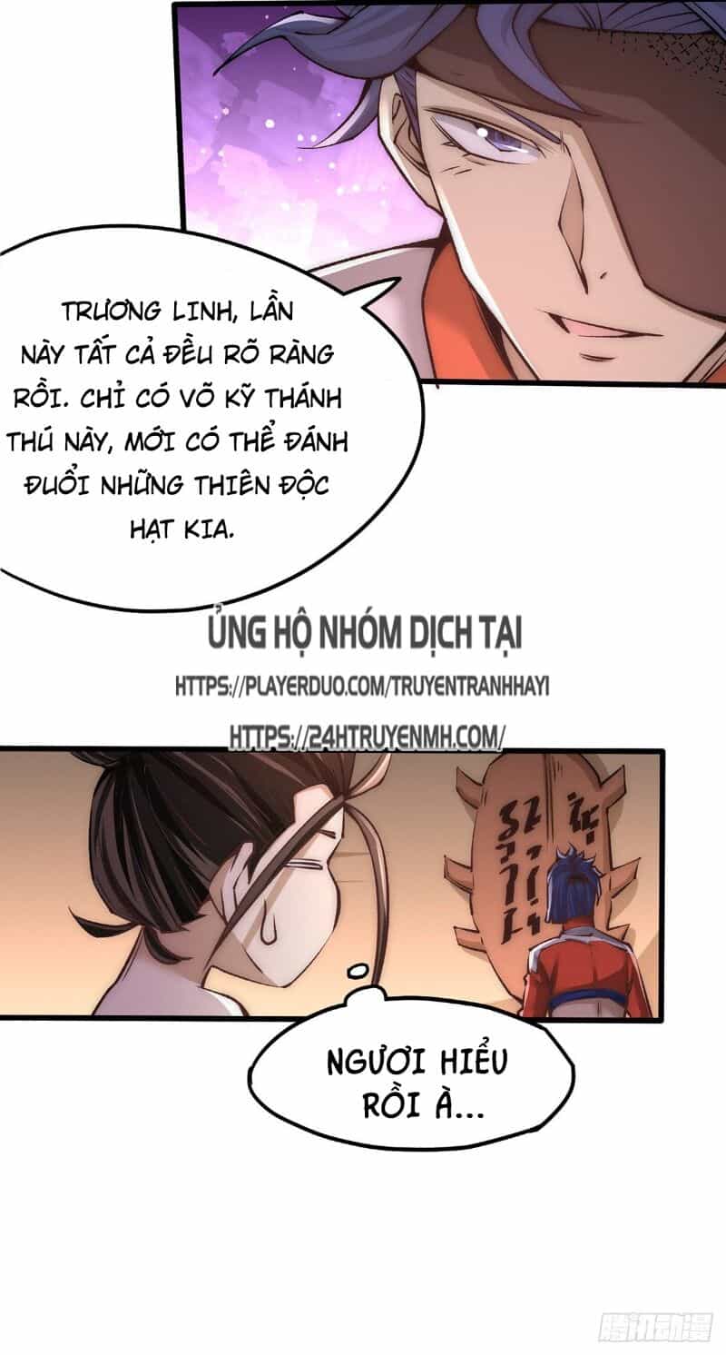 Đô Thị Đỉnh Phong Cao Thủ - Chương 173 - ảnh 34