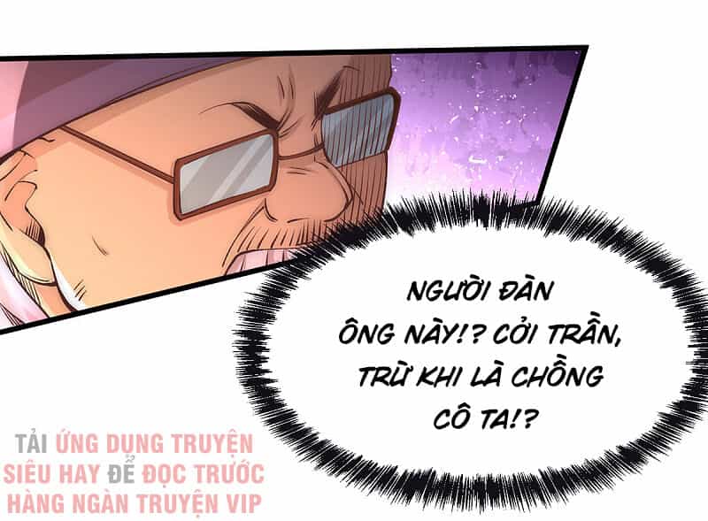 Đô Thị Đỉnh Phong Cao Thủ - Chương 174 - ảnh 9