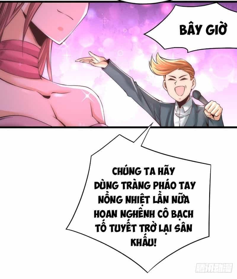 Đô Thị Đỉnh Phong Cao Thủ - Chương 176 - ảnh 15