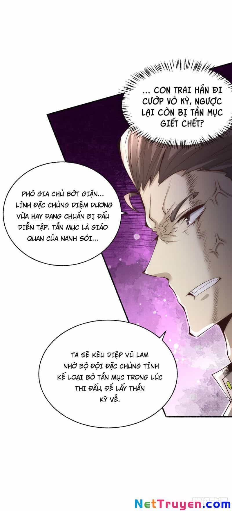 Đô Thị Đỉnh Phong Cao Thủ - Chương 178 - ảnh 33