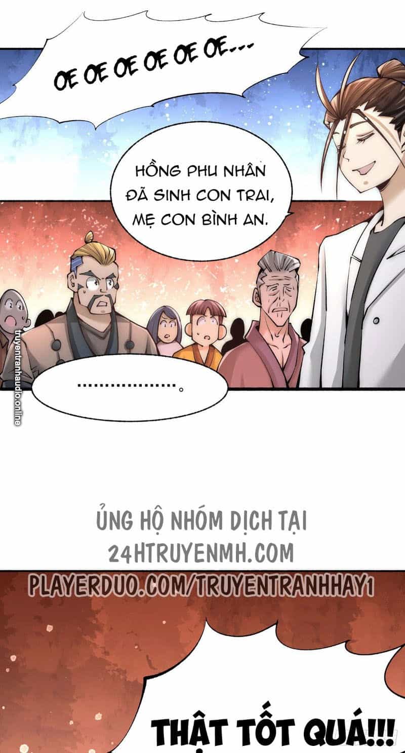 Đô Thị Đỉnh Phong Cao Thủ - Chương 184 - ảnh 10