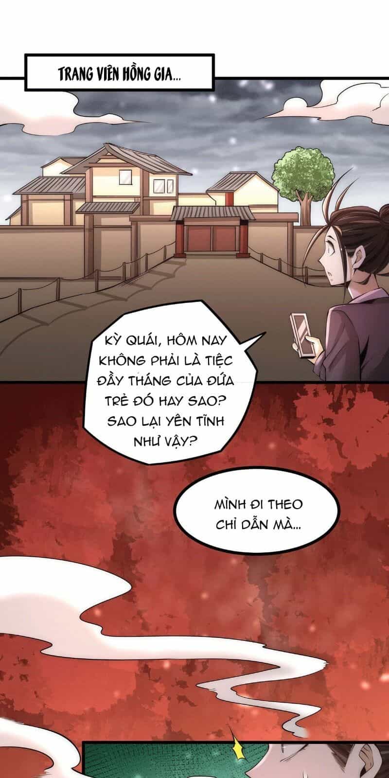 Đô Thị Đỉnh Phong Cao Thủ - Chương 187 - ảnh 3