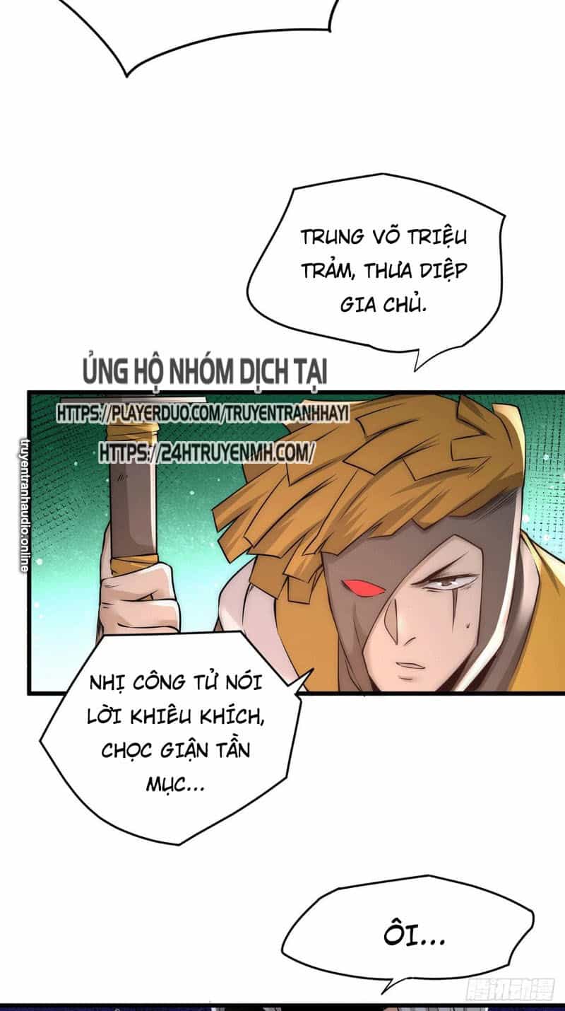 Đô Thị Đỉnh Phong Cao Thủ - Chương 189 - ảnh 14