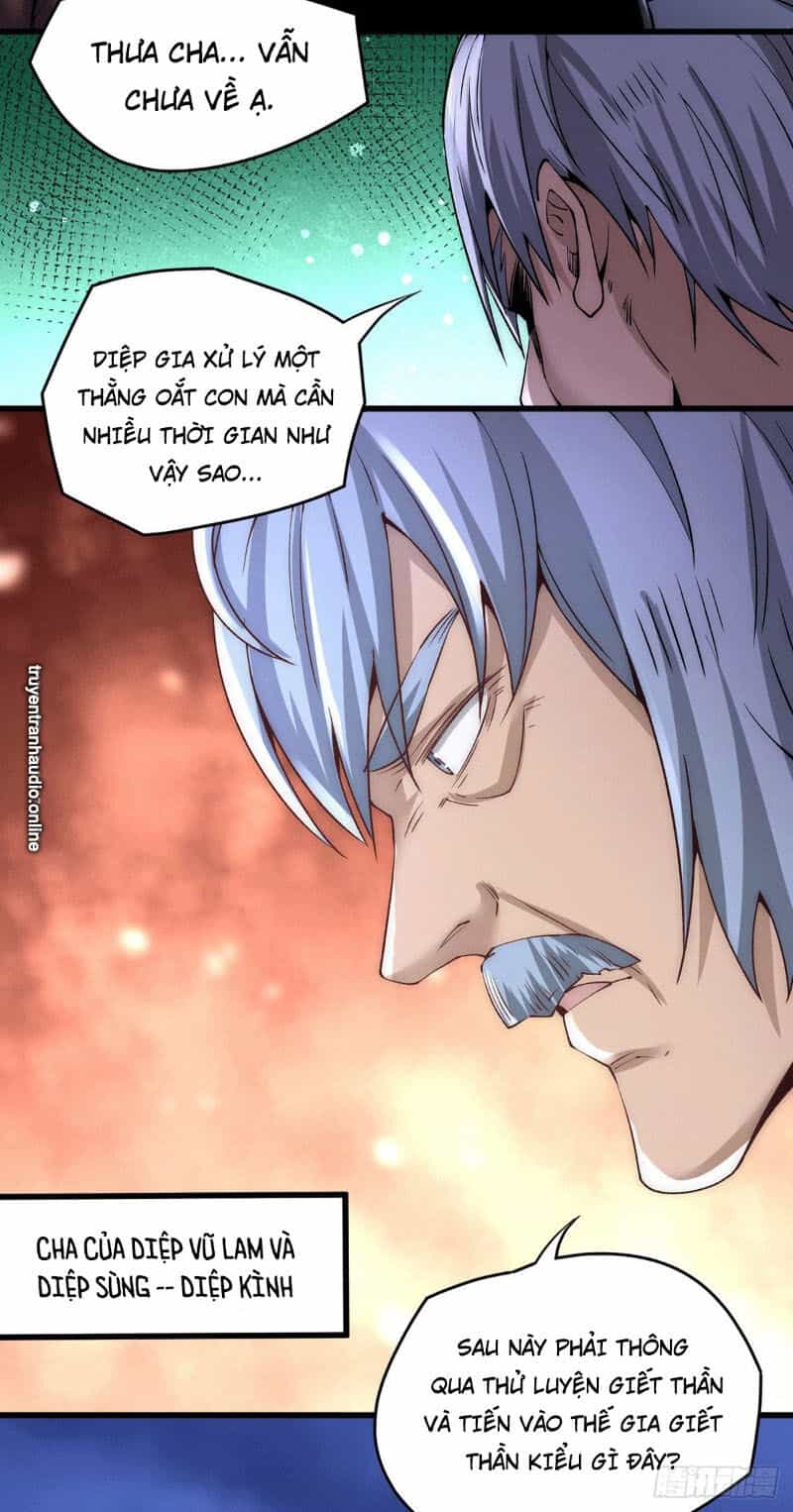 Đô Thị Đỉnh Phong Cao Thủ - Chương 189 - ảnh 3
