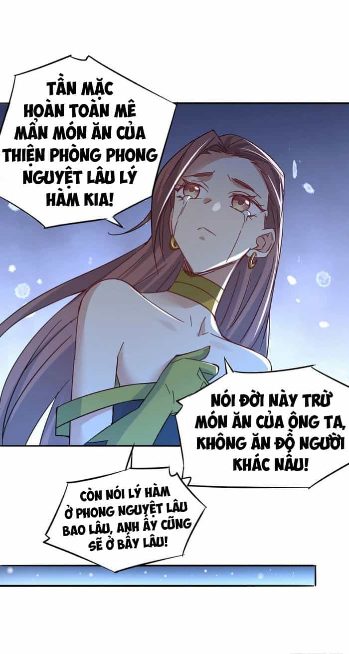 Đô Thị Đỉnh Phong Cao Thủ - Chương 192 - ảnh 7