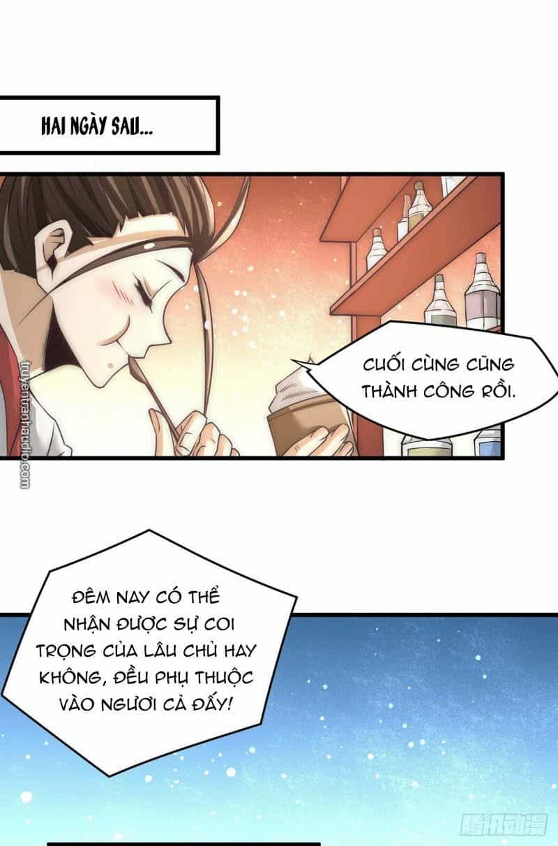 Đô Thị Đỉnh Phong Cao Thủ - Chương 194 - ảnh 2