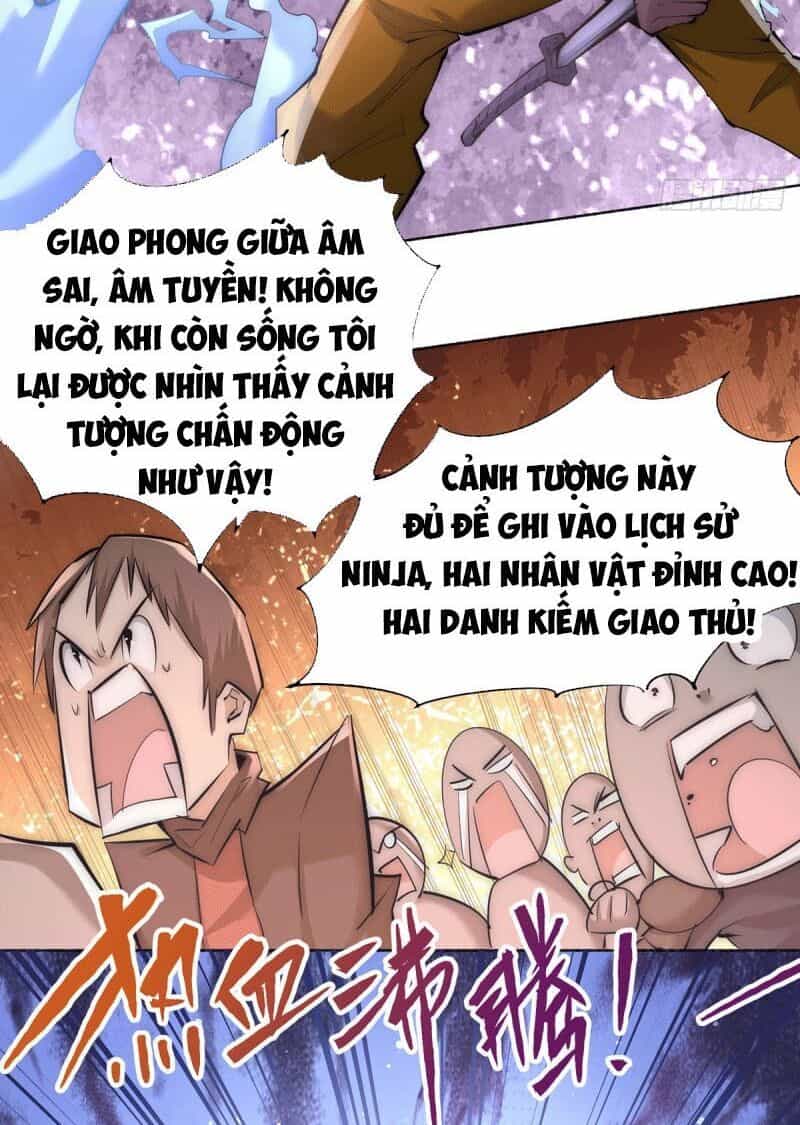 Đô Thị Đỉnh Phong Cao Thủ - Chương 199 - ảnh 22