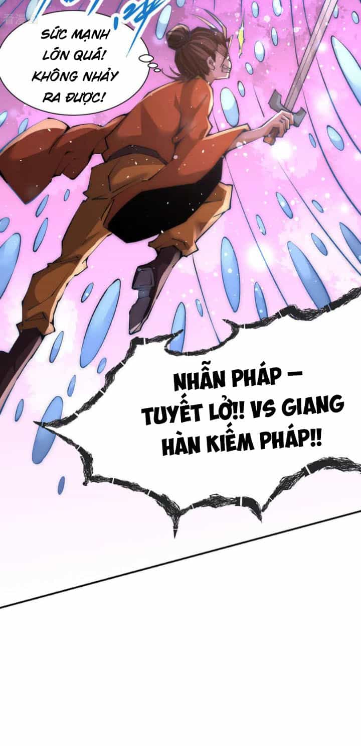 Đô Thị Đỉnh Phong Cao Thủ - Chương 201 - ảnh 25