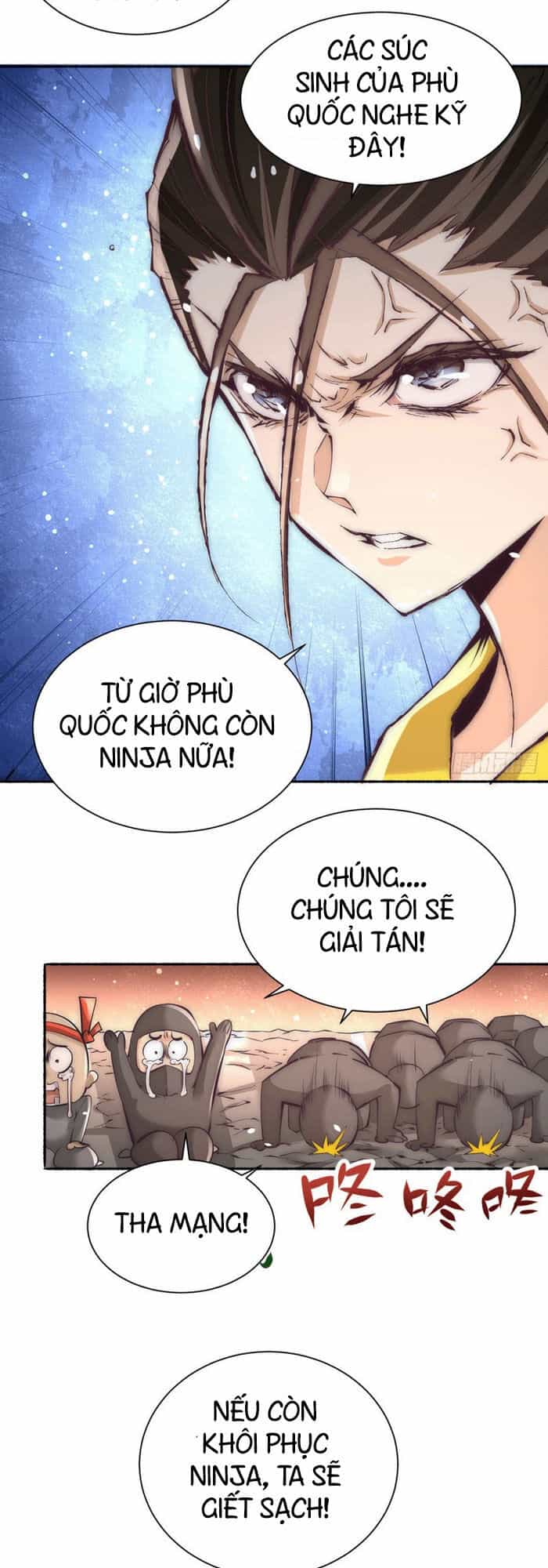 Đô Thị Đỉnh Phong Cao Thủ - Chương 202 - ảnh 20