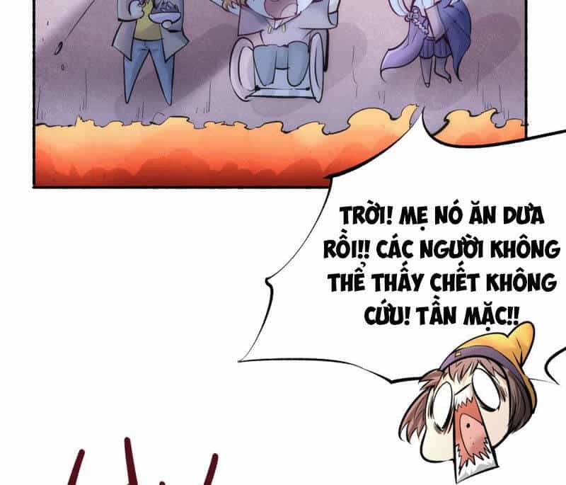 Đô Thị Đỉnh Phong Cao Thủ - Chương 211 - ảnh 18
