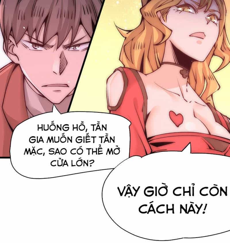 Đô Thị Đỉnh Phong Cao Thủ - Chương 211 - ảnh 6