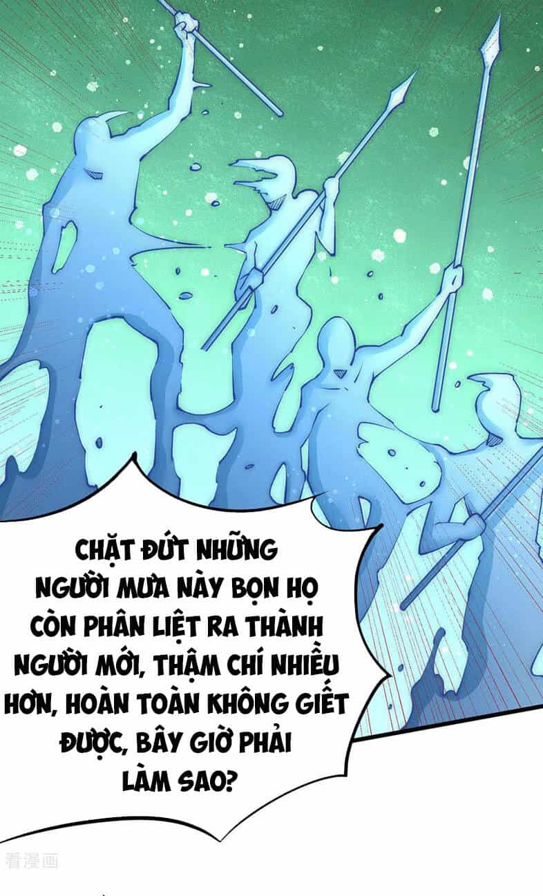 Đô Thị Đỉnh Phong Cao Thủ - Chương 212 - ảnh 24