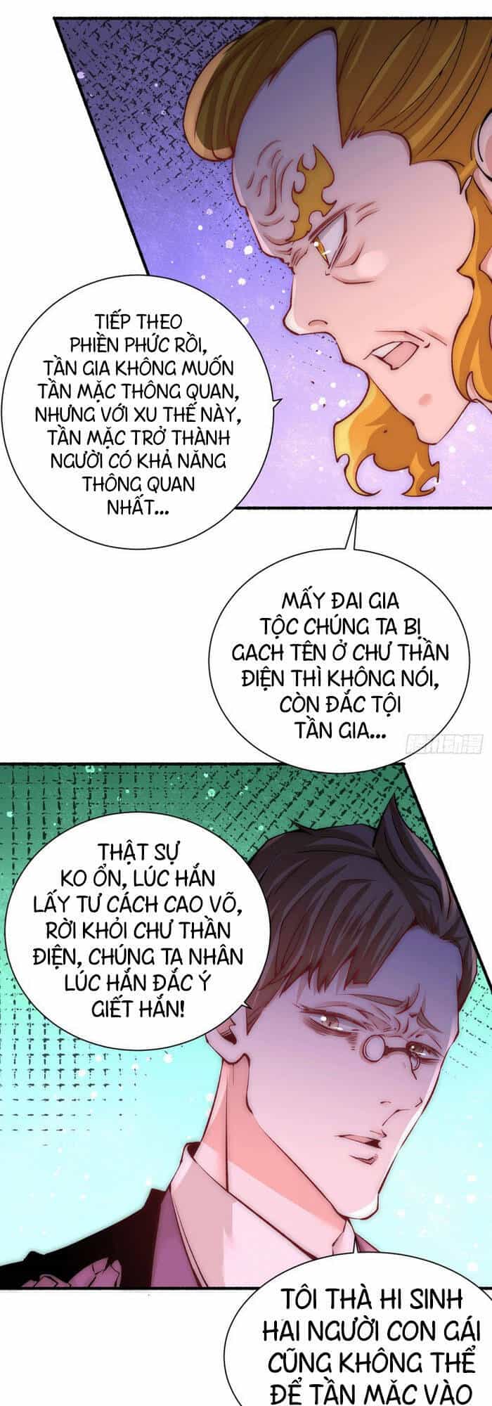 Đô Thị Đỉnh Phong Cao Thủ - Chương 213 - ảnh 16