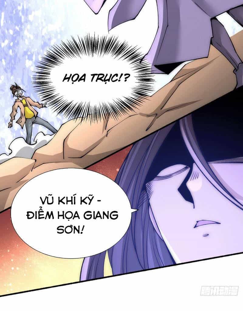 Đô Thị Đỉnh Phong Cao Thủ - Chương 215 - ảnh 18