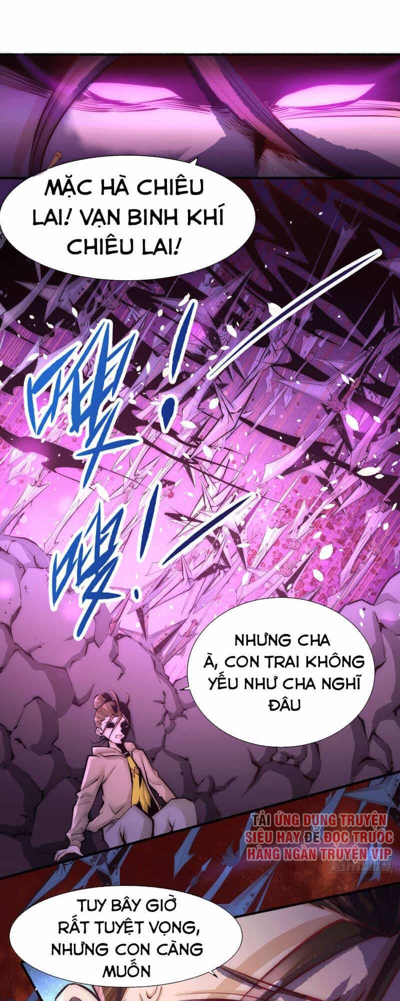 Đô Thị Đỉnh Phong Cao Thủ - Chương 215 - ảnh 24