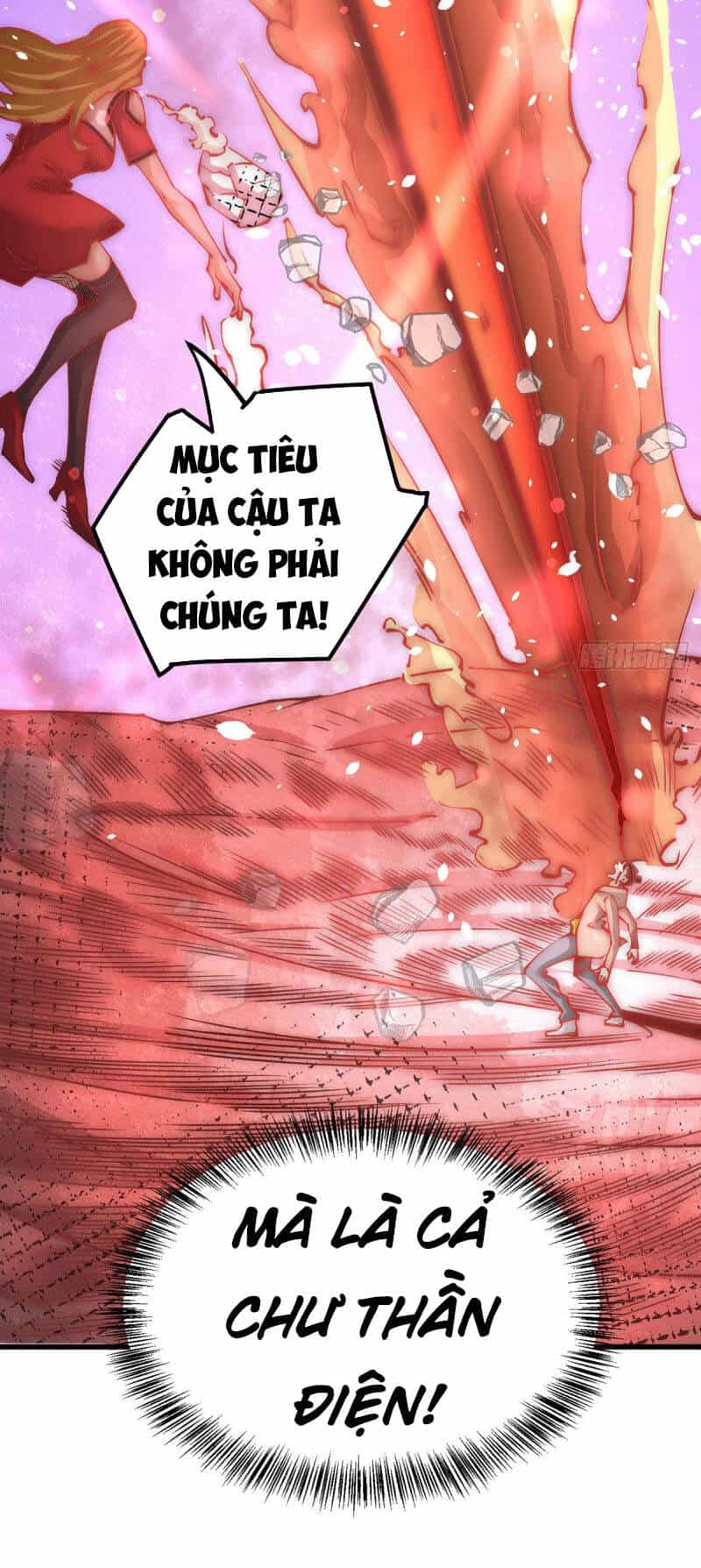 Đô Thị Đỉnh Phong Cao Thủ - Chương 217 - ảnh 9