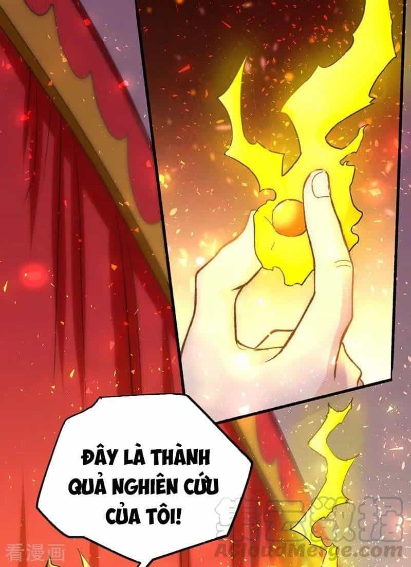 Đô Thị Đỉnh Phong Cao Thủ - Chương 22 - ảnh 27