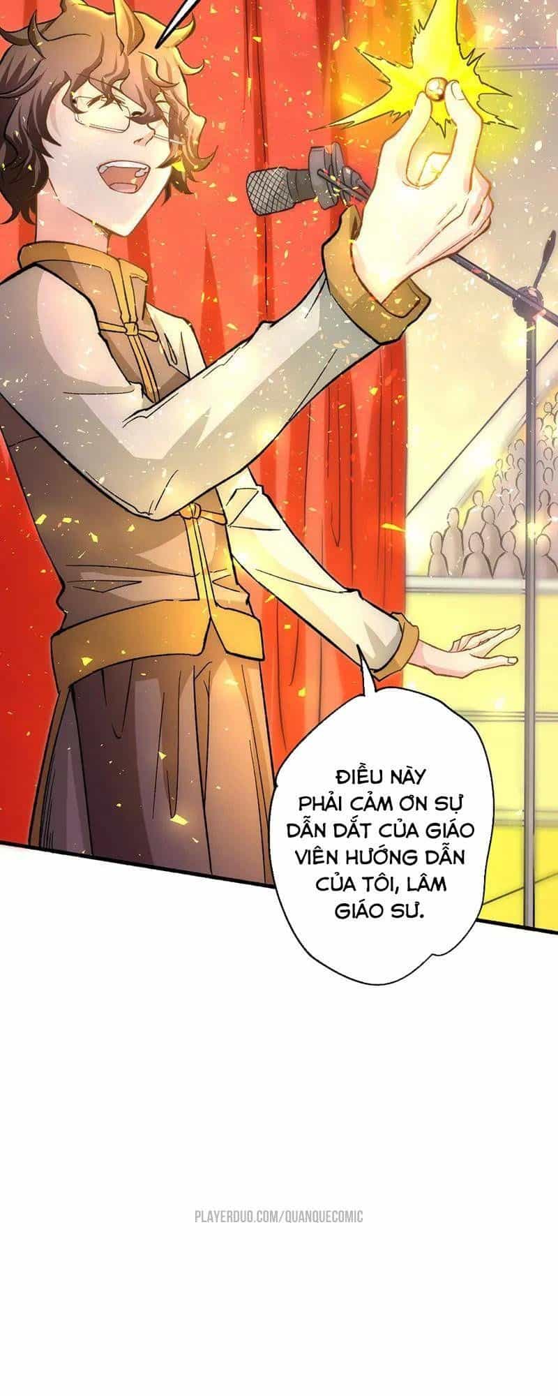 Đô Thị Đỉnh Phong Cao Thủ - Chương 22 - ảnh 28