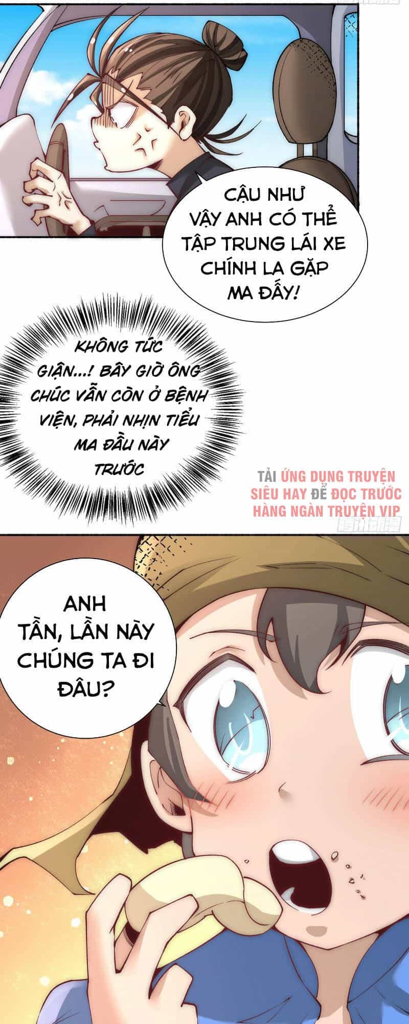Đô Thị Đỉnh Phong Cao Thủ - Chương 222 - ảnh 23