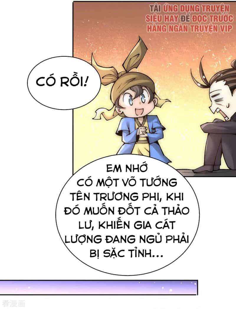 Đô Thị Đỉnh Phong Cao Thủ - Chương 223 - ảnh 28