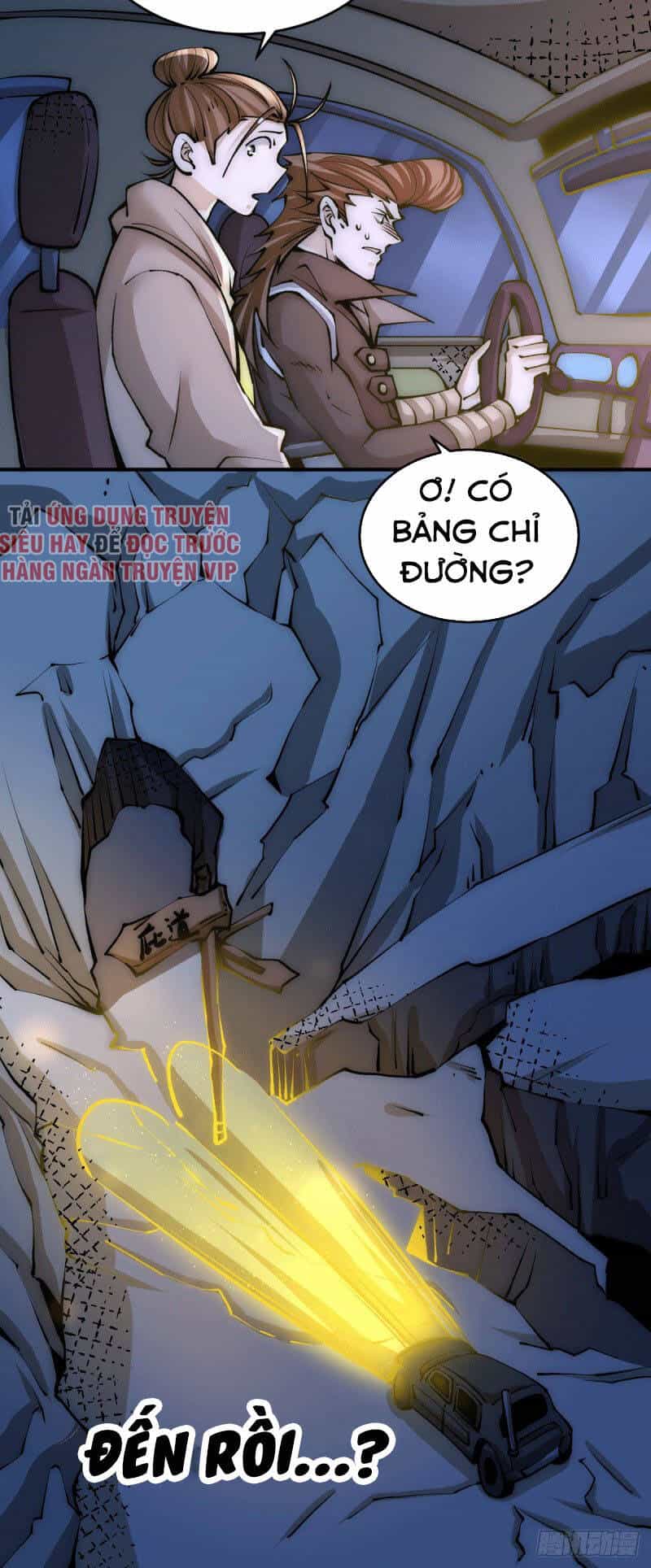 Đô Thị Đỉnh Phong Cao Thủ - Chương 228 - ảnh 15