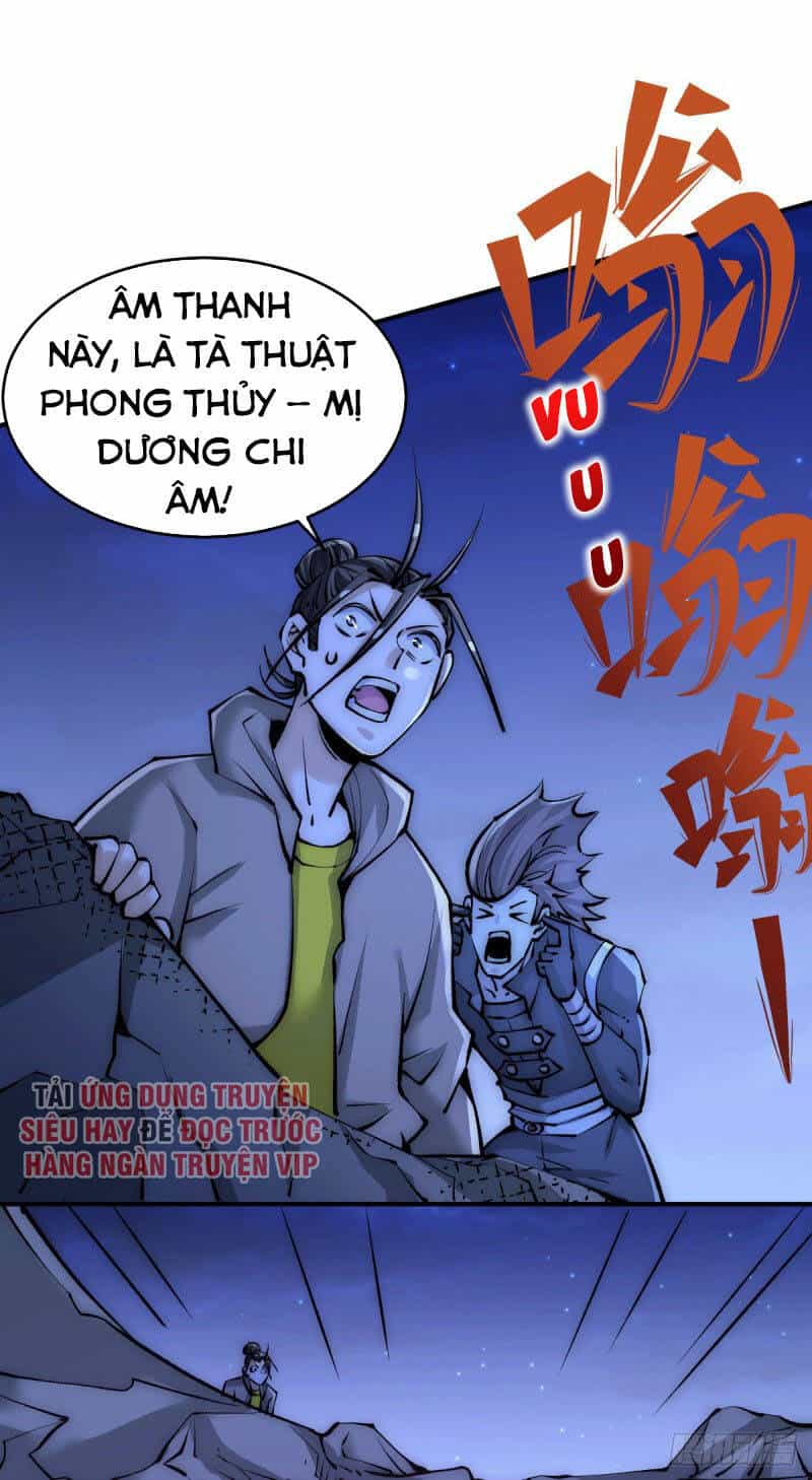 Đô Thị Đỉnh Phong Cao Thủ - Chương 228 - ảnh 21