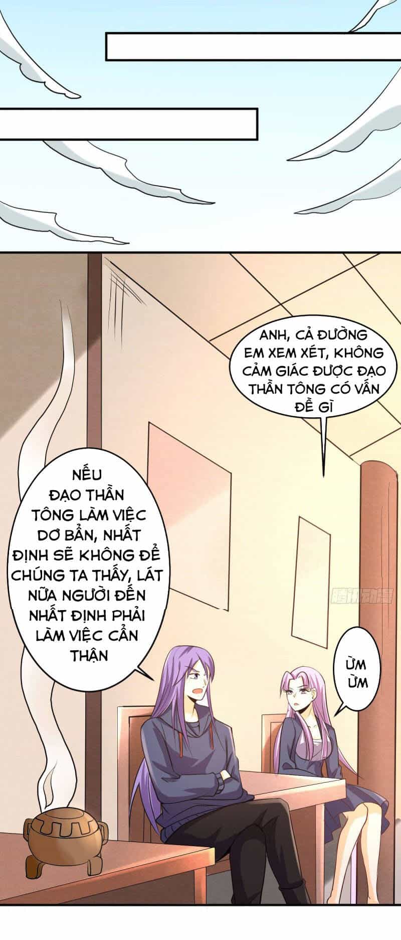 Đô Thị Đỉnh Phong Cao Thủ - Chương 229 - ảnh 19