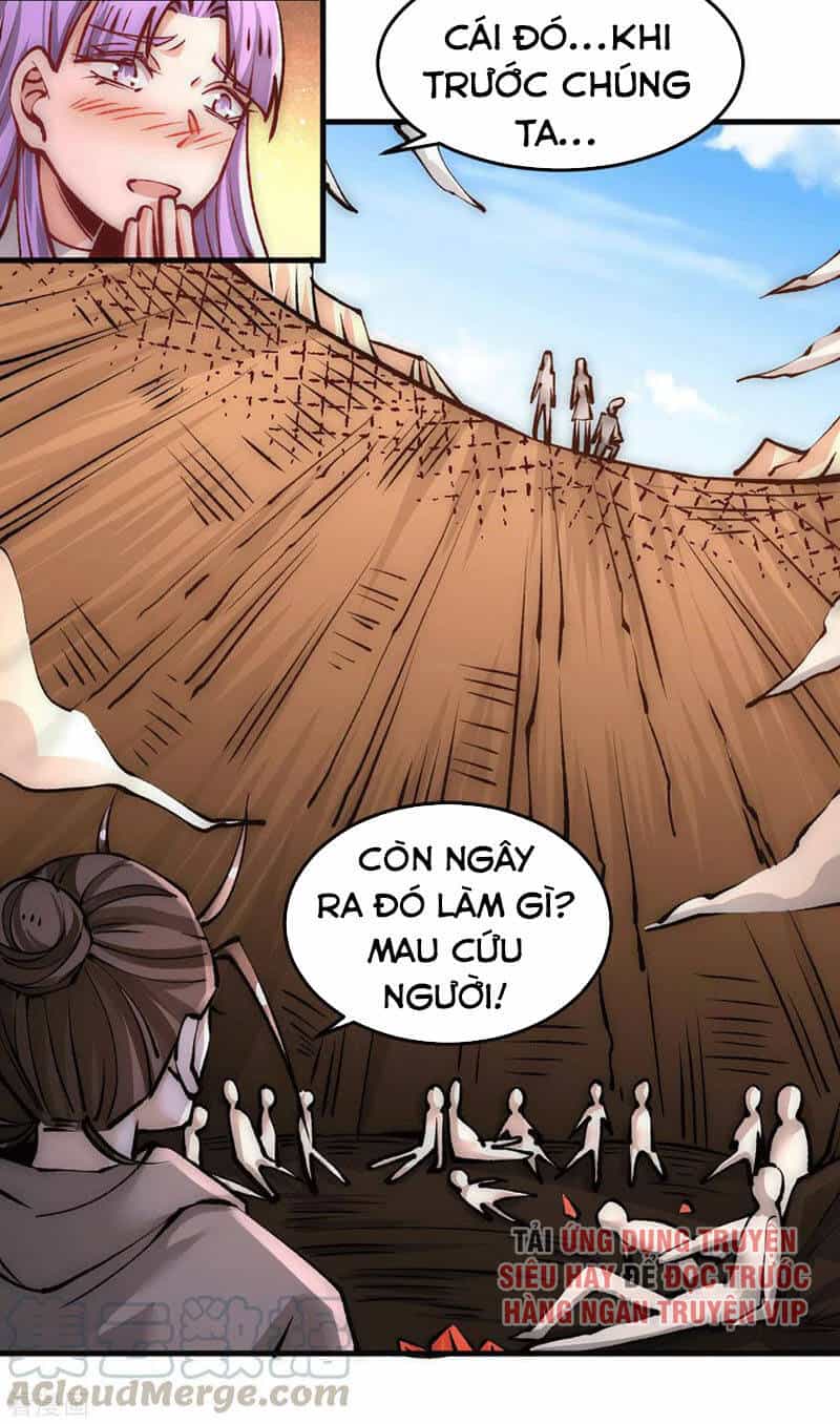 Đô Thị Đỉnh Phong Cao Thủ - Chương 230 - ảnh 21