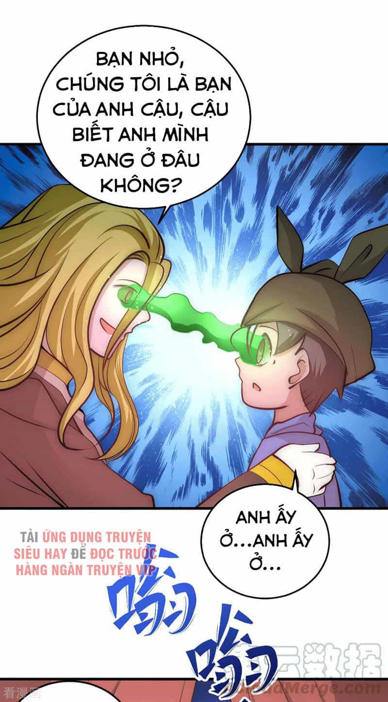Đô Thị Đỉnh Phong Cao Thủ - Chương 231 - ảnh 14