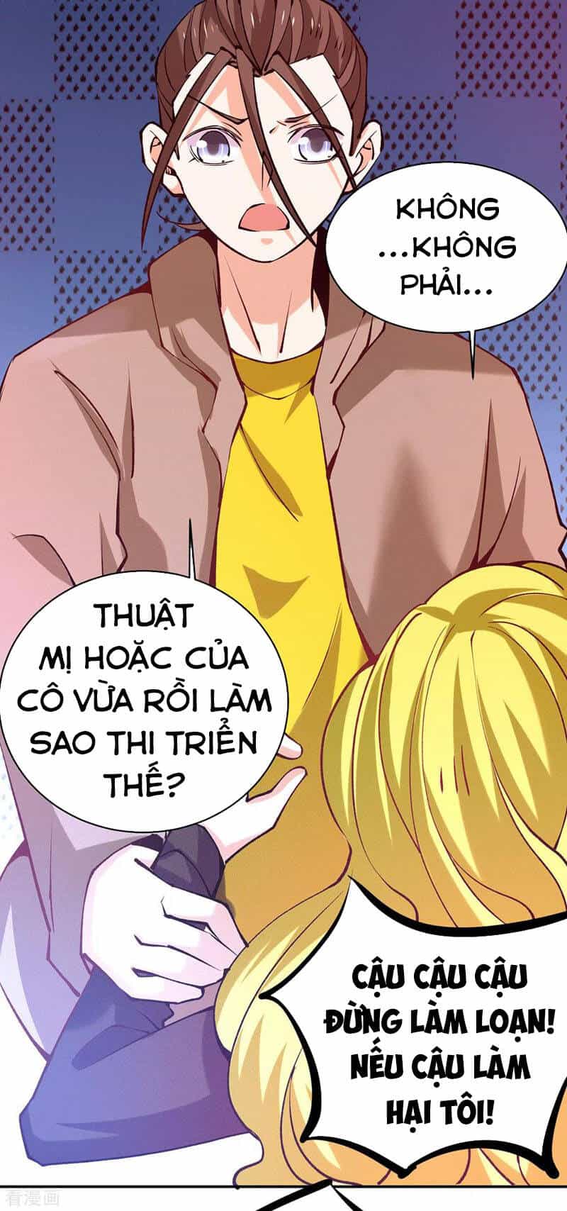 Đô Thị Đỉnh Phong Cao Thủ - Chương 231 - ảnh 33