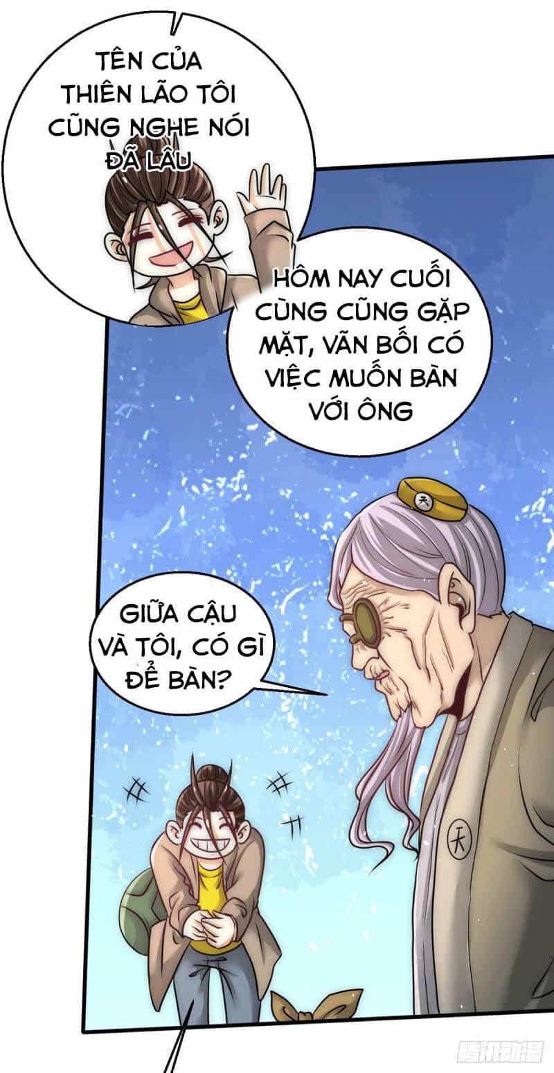 Đô Thị Đỉnh Phong Cao Thủ - Chương 232 - ảnh 28
