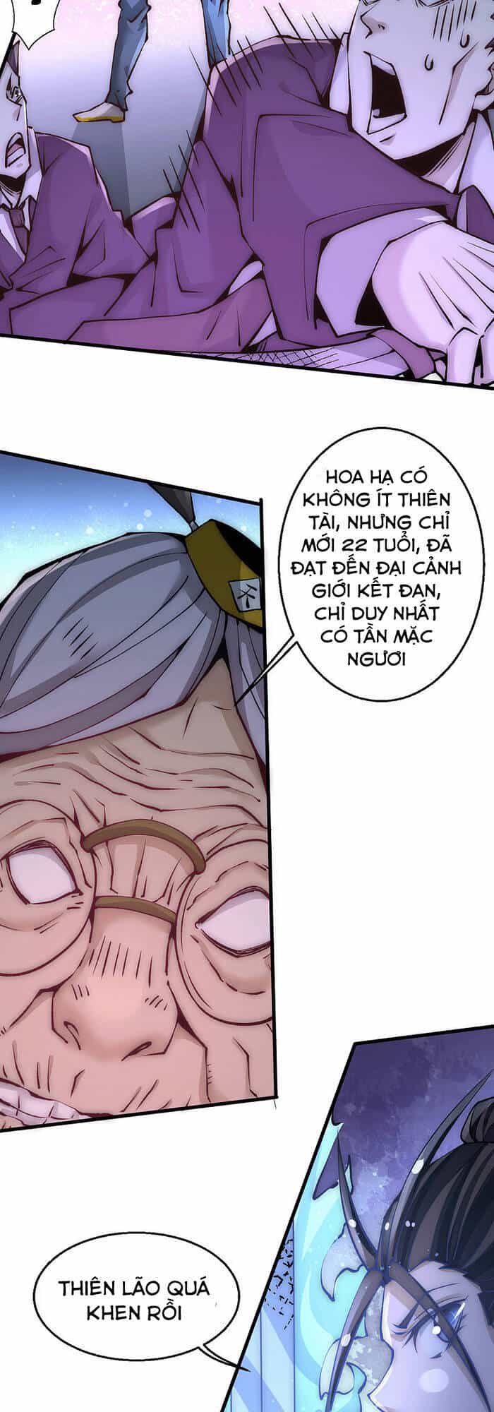 Đô Thị Đỉnh Phong Cao Thủ - Chương 233 - ảnh 13