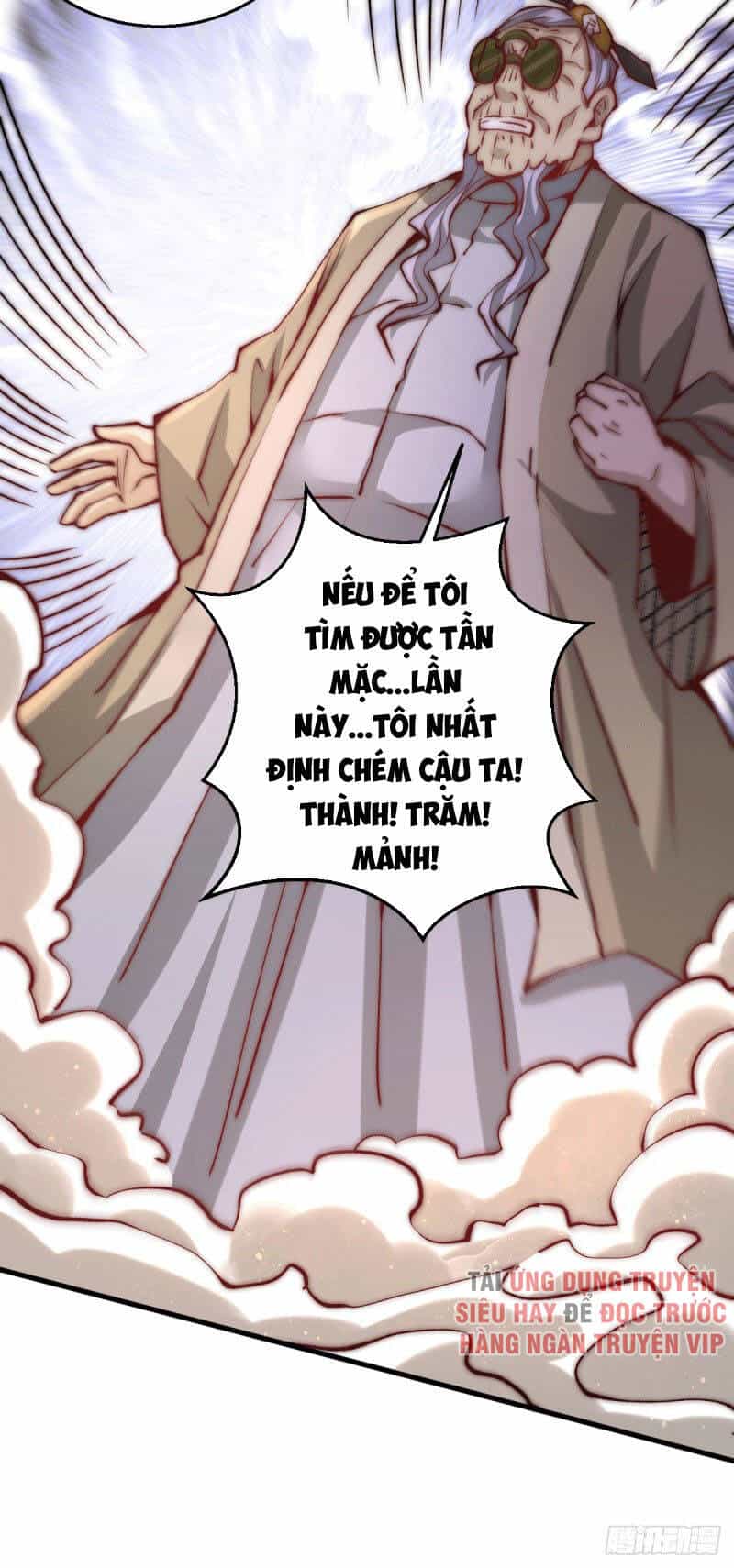 Đô Thị Đỉnh Phong Cao Thủ - Chương 237 - ảnh 18