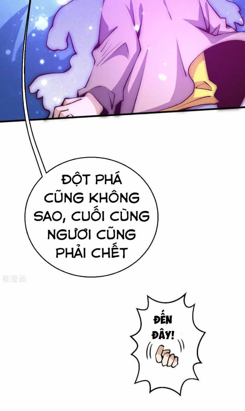 Đô Thị Đỉnh Phong Cao Thủ - Chương 239 - ảnh 27