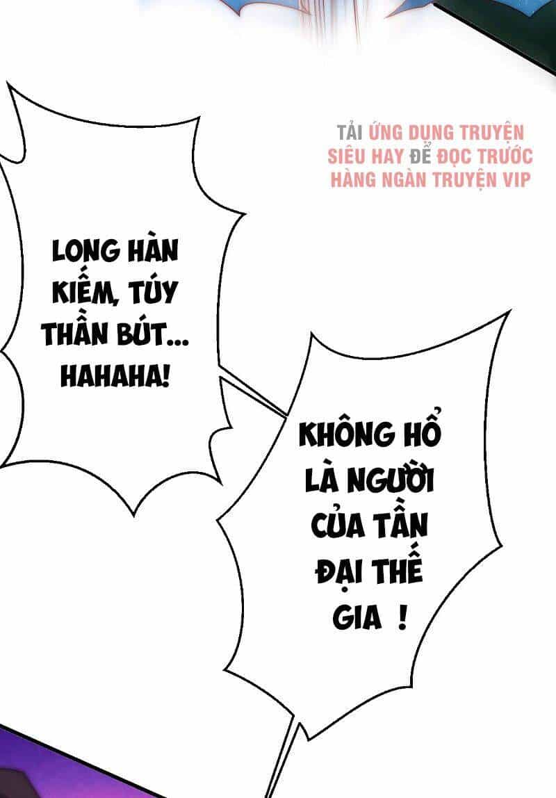 Đô Thị Đỉnh Phong Cao Thủ - Chương 240 - ảnh 15