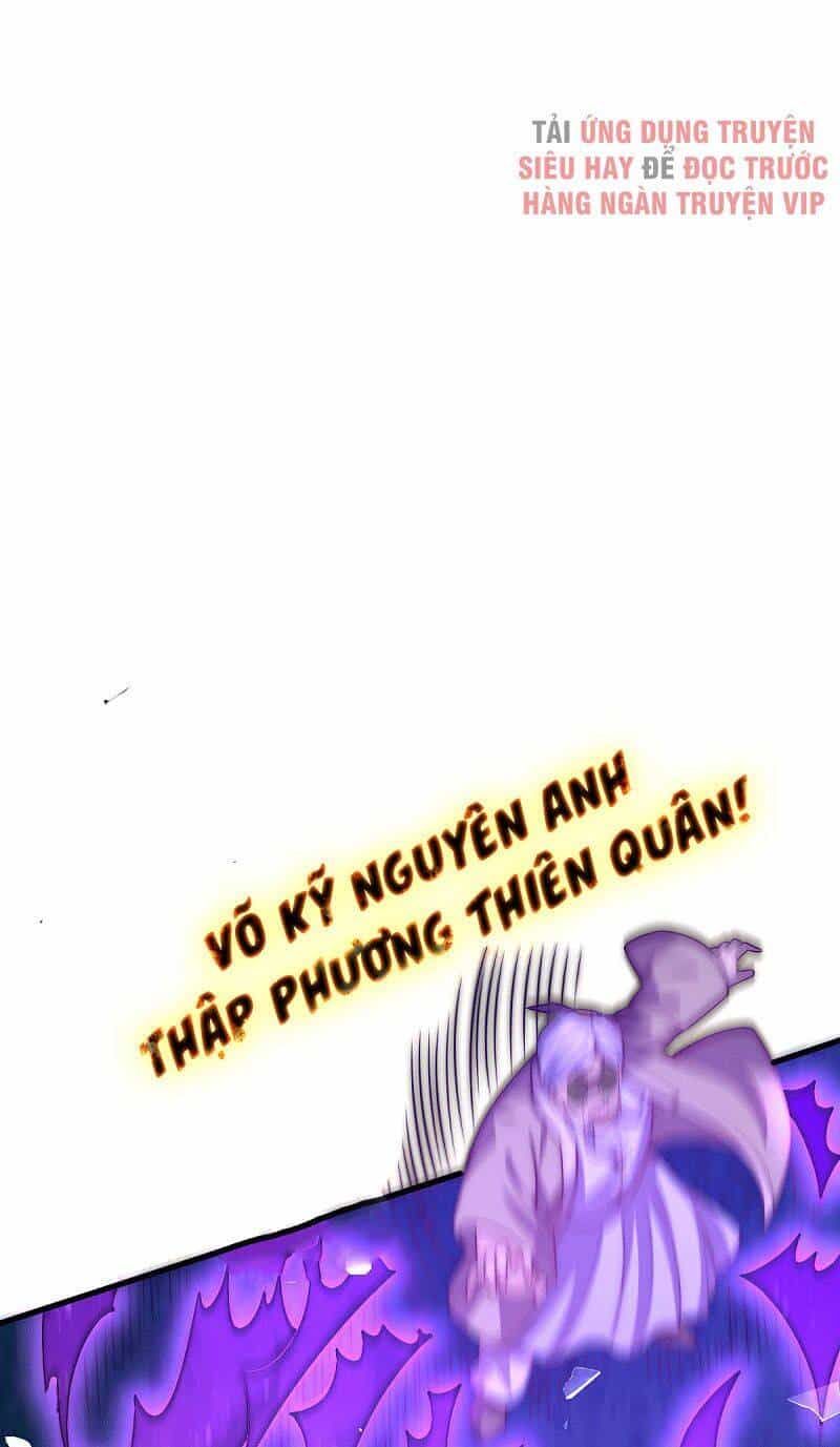 Đô Thị Đỉnh Phong Cao Thủ - Chương 240 - ảnh 24