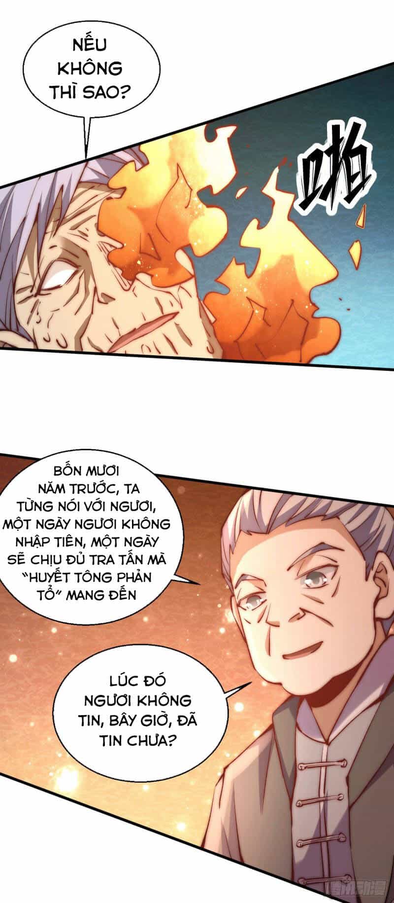Đô Thị Đỉnh Phong Cao Thủ - Chương 241 - ảnh 27