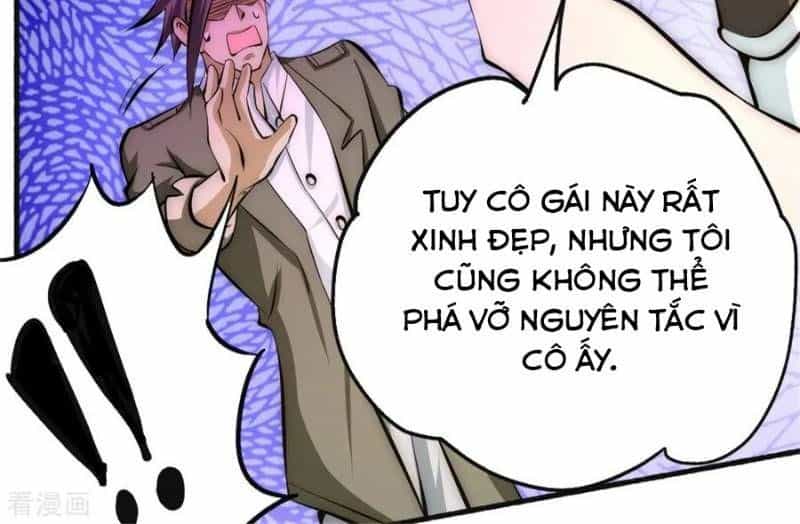Đô Thị Đỉnh Phong Cao Thủ - Chương 24 - ảnh 39