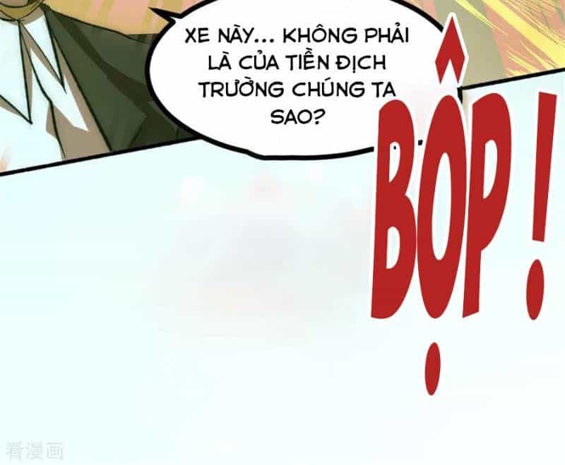 Đô Thị Đỉnh Phong Cao Thủ - Chương 24 - ảnh 4
