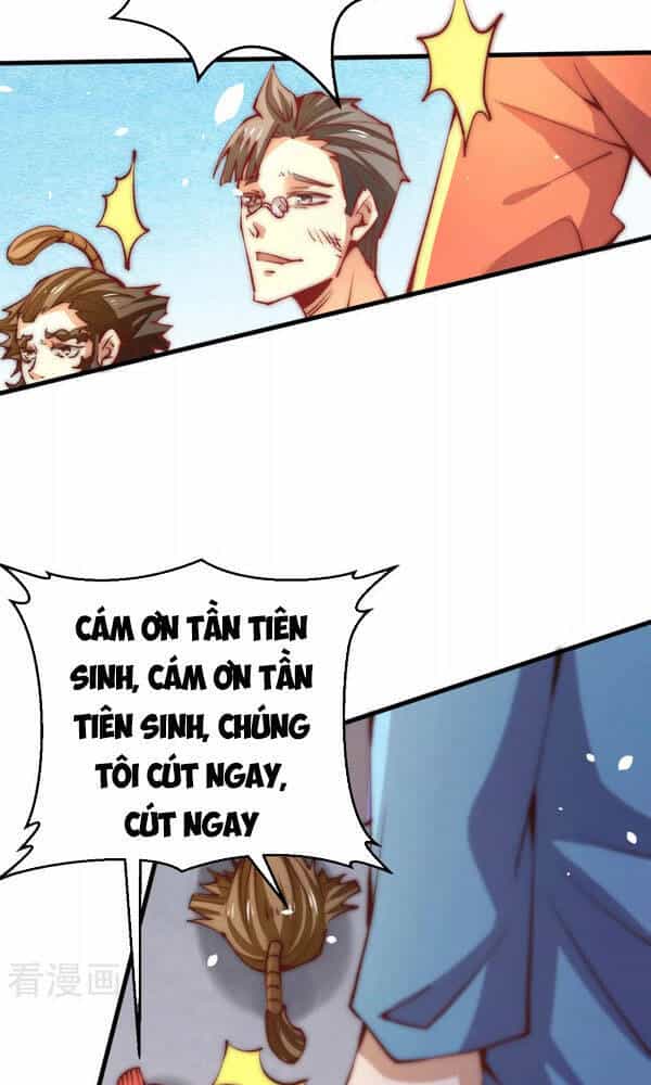 Đô Thị Đỉnh Phong Cao Thủ - Chương 247 - ảnh 16