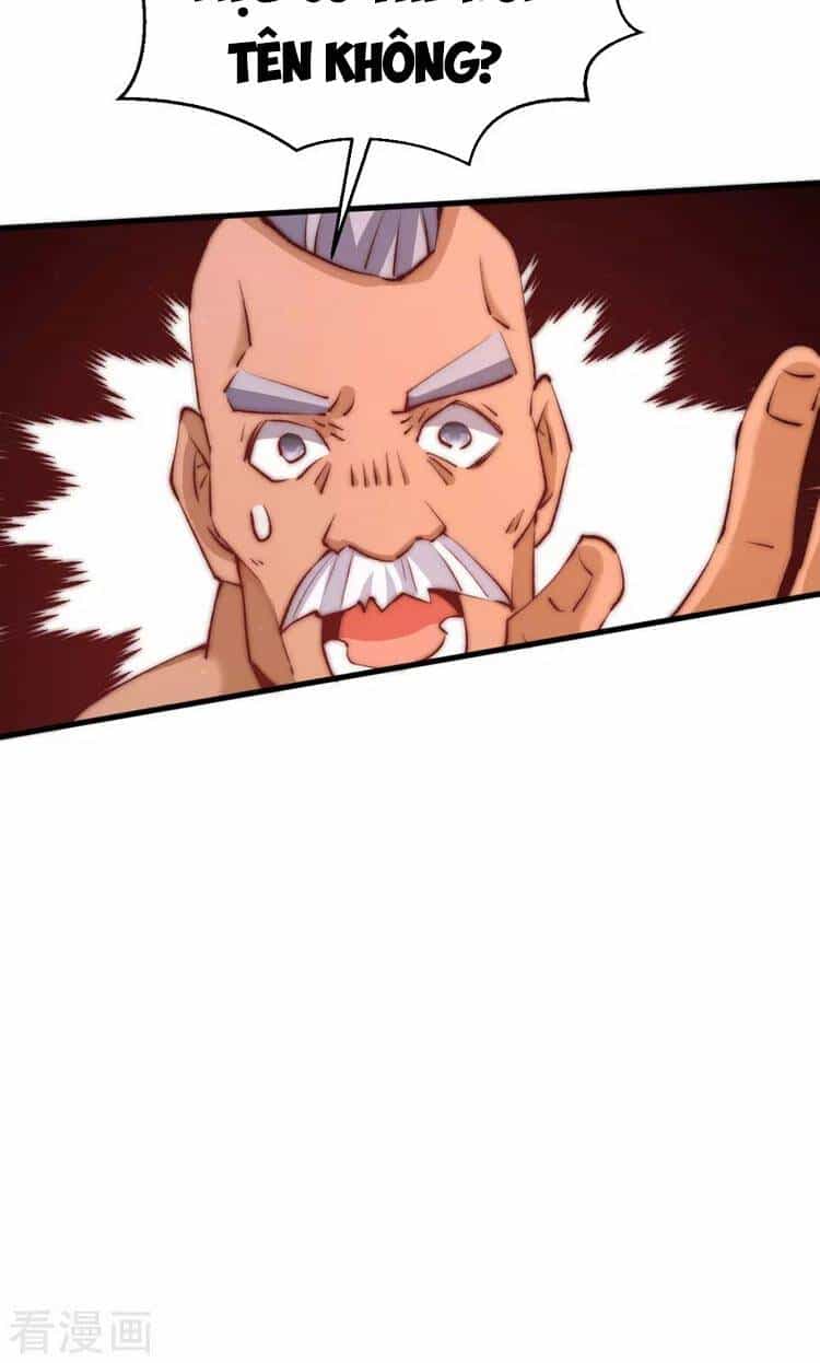 Đô Thị Đỉnh Phong Cao Thủ - Chương 251 - ảnh 21